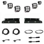 Baja Designs 2021+ Ford Raptor Aftermarket Fog Pocket, Ophalen of Verzenden, Nieuw