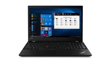 Lenovo ThinkPad P15s Gen 1 - Intel® Core™ i7-10610U- NVIDIA®, Ophalen of Verzenden, Gebruikt, Intel Core 7, Lenovo