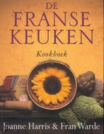 De Franse keuken 9789032509231 F. Warde, Verzenden, Gelezen, F. Warde