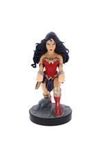 DC Comics Cable Guy Wonder Woman 20 cm, Ophalen of Verzenden