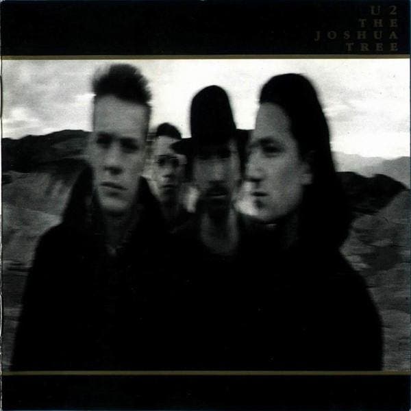 U2 - The Joshua Tree, Cd's en Dvd's, Cd's | Pop, Gebruikt, Verzenden
