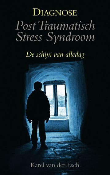 Diagnose 9789038919096 K. van der Esch, Verzenden, Gelezen, K. van der Esch