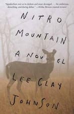 Nitro Mountain 9781101912447 Johnson Lee, Verzenden, Johnson Lee