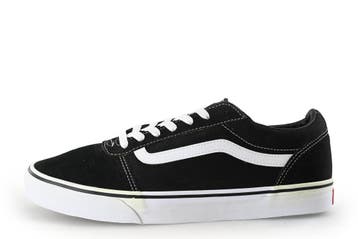 Vans Sneakers in maat 45 Zwart, Verzenden, Zwart, Sneakers, Vans