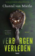 Kuipers en de Bont 1 - Verborgen verleden (9789021485454), Antiek en Kunst, Verzenden