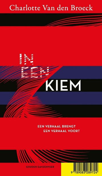 Een verhaal brengt een verhaal voort (9789083289724), Verzenden