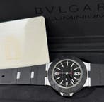 Bvlgari - Diagono Aluminium 40 - BB40AT - Homme - 2020 et