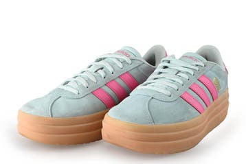 Adidas Sneakers in maat 39 Blauw, Kleding | Dames, Schoenen, Zo goed als nieuw, Sneakers, Verzenden, Blauw