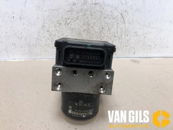 ABS Pomp Peugeot 206 O223840