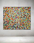Sandra Glaser - Dance Of The Dots - XXL