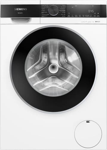 Siemens WG46G2ZKNL - Wasmachine - 9 kg - 1600 tpm -, Elektronische apparatuur, Ophalen of Verzenden, Nieuw