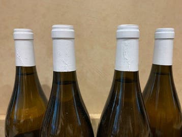 2022 x 2 & 2023 x 2 Domaine Renaud Boyer Les Reuchaux -