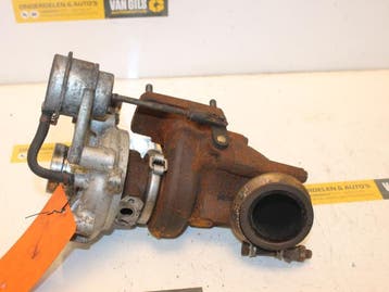 Turbo Fiat Ducato O82166, Nieuw