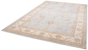 Vloerkleed - 308 cm - 204 cm - Ziegler Farahan, Nieuw