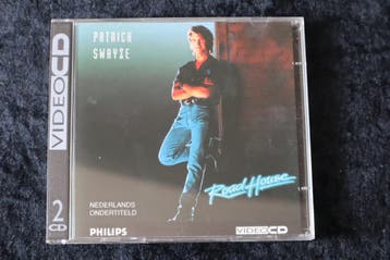 Road House CDi Video CD, Verzenden