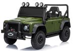Land Rover Defender 110 12V Kinderauto, Ophalen of Verzenden