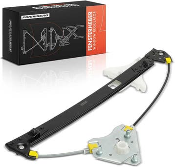 Leve-vitre arriere droit VW Amarok - Retour client -44%, Autos : Pièces & Accessoires, Verzenden, Volkswagen
