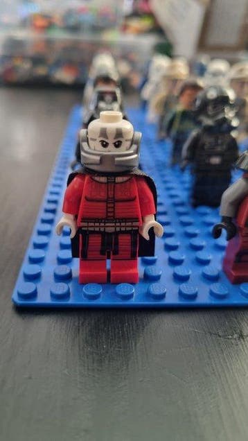 Lego Minifiguur - Star Wars - Lego minifigures starwars, Nieuw