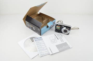 Fujifilm Finepix AX300 Digitale camera
