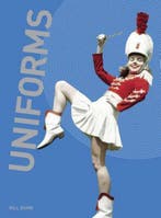 Uniforms 9781856695831 Bill Dunn, Verzenden, Zo goed als nieuw, Bill Dunn