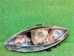 Phare av. gauche Seat Altea Leon II  Toledo III LIFT Xenon, Ophalen, Utilisé, Seat