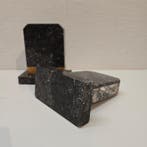 Serre-livres (2) - Marbre - ornements en marbre Art Déco