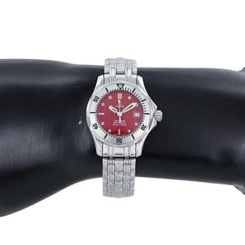 Omega - Seamaster 300 Professional - Sans prix de réserve -, Nieuw