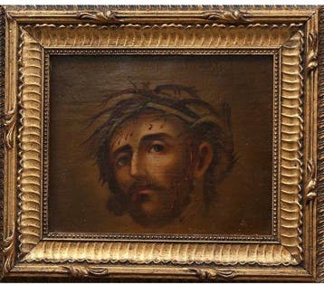 Europese school (XVIII-XIX) - Christ