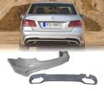 Pare Chocs Arrière Pour Mercedes Classe E W212 14-16 Look Am, Autos : Pièces & Accessoires, Verzenden