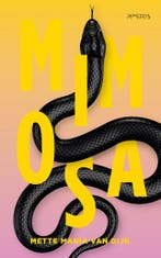 Mimosa (9789044652291, Mette Maria van Dijk), Verzenden, Nieuw