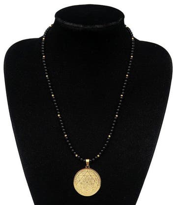 Ketting van de 7 Aartsengelen – Begeleiding en Bescherming
