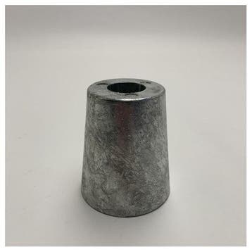 Bieden: Zink Anode Kit PRP-800405 for 50 mm Propeller Shaft, Ophalen of Verzenden, Nieuw