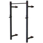 Toorx Fitness Wall Rack WLX-2800 - Inklapbaar, Sports & Fitness, Verzenden