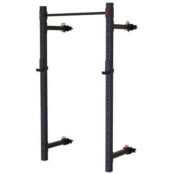 Toorx Fitness Wall Rack WLX-2800 - Inklapbaar, Verzenden, Nieuw