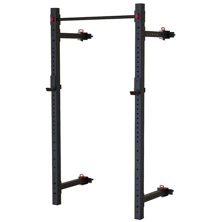 Toorx Fitness Wall Rack WLX-2800 - Inklapbaar, Sports & Fitness, Équipement de fitness, Envoi