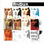 Anouk - Hotel New York (CD, 2004), Verzenden, Gebruikt