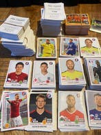 Panini Grote partij Panini voetbalstickers (2000+ stuks) –, Nieuw