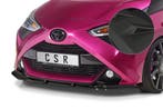 Cup spoilerlip met ABE voor Toyota Aygo 2 Facelift CSL548-M, Verzenden