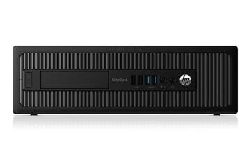 HP EliteDesk 800 G1 SFF | Intel Core i5-4570, Ophalen of Verzenden