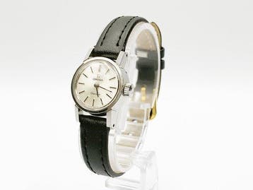 Omega - Genève - Zonder minimumprijs - Dames - 1960-1969, Nieuw