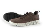 Ecco Sneakers in maat 45 Bruin, Vêtements | Hommes, Chaussures, Verzenden, Sneakers