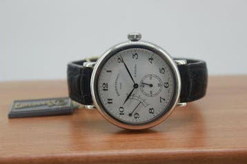 Eberhard & Co. - 8 Jours - Sans prix de réserve - 3559 -, Bijoux, Sacs & Beauté