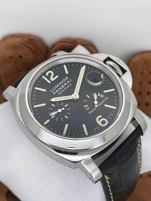 Panerai - Luminor Marina Power Reserve Limited Edition -, Bijoux, Sacs & Beauté, Montres | Hommes