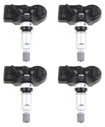 BMW Bandensensors TPMS 36106798872, Verzenden, Nieuw, Mini