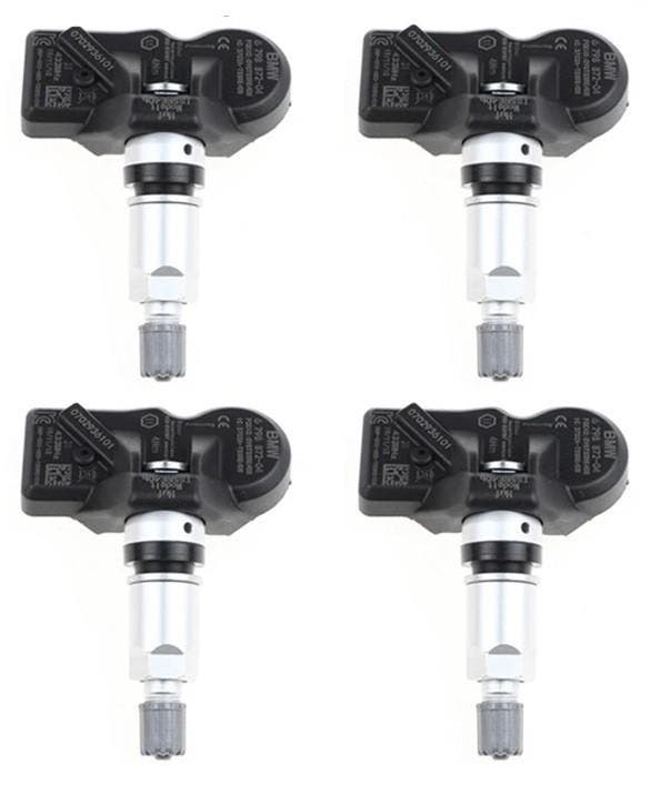 BMW Bandensensors TPMS 36106798872, Auto-onderdelen, Elektronica en Kabels, Nieuw, BMW, Mini, Overige automerken, Verzenden