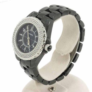 Chanel - J12 - H0949 - Dames - 2000-2010, Handtassen en Accessoires, Nieuw
