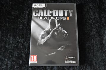 Call of Duty Black Ops II PC Game, Verzenden