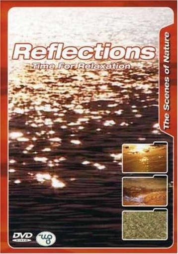Reflections -time for relaxation op DVD, Cd's en Dvd's, Verzenden, Nieuw in verpakking