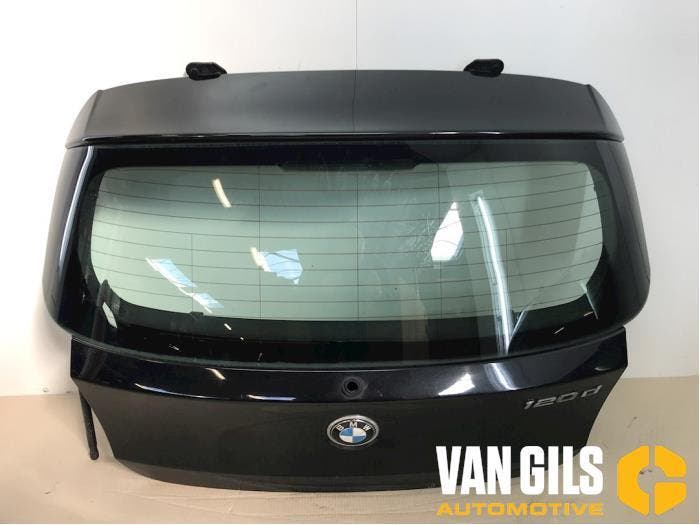 Achterklep BMW 1-Serie O178880, Auto-onderdelen, Carrosserie