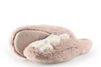 Milo Mila Pantoffels in maat 38 Roze, Verzenden, Pantoffels of Sloffen